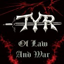 TYR - Of Law And War (2023) CD